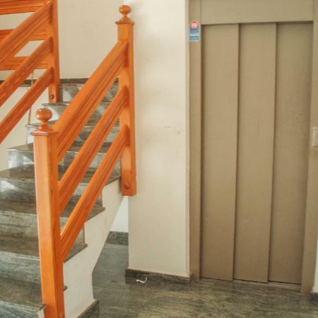 Apartmán Atico Gran Tarajal Exteriér fotografie