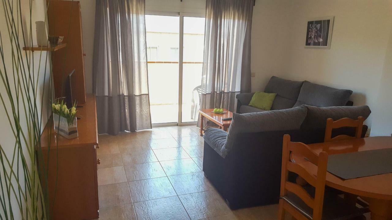 Apartmán Atico Gran Tarajal Exteriér fotografie